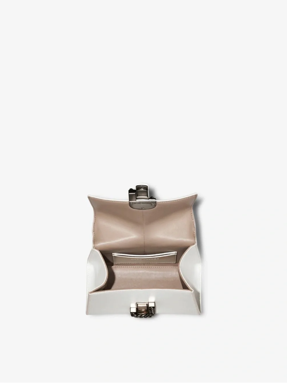 White mini St Marc - Marc Jacobs - Picture 8 of 8
